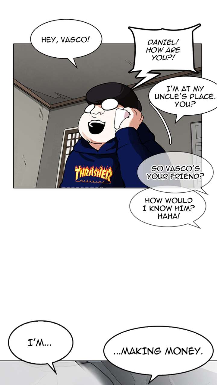 Lookism Chapter 153 - Page 70