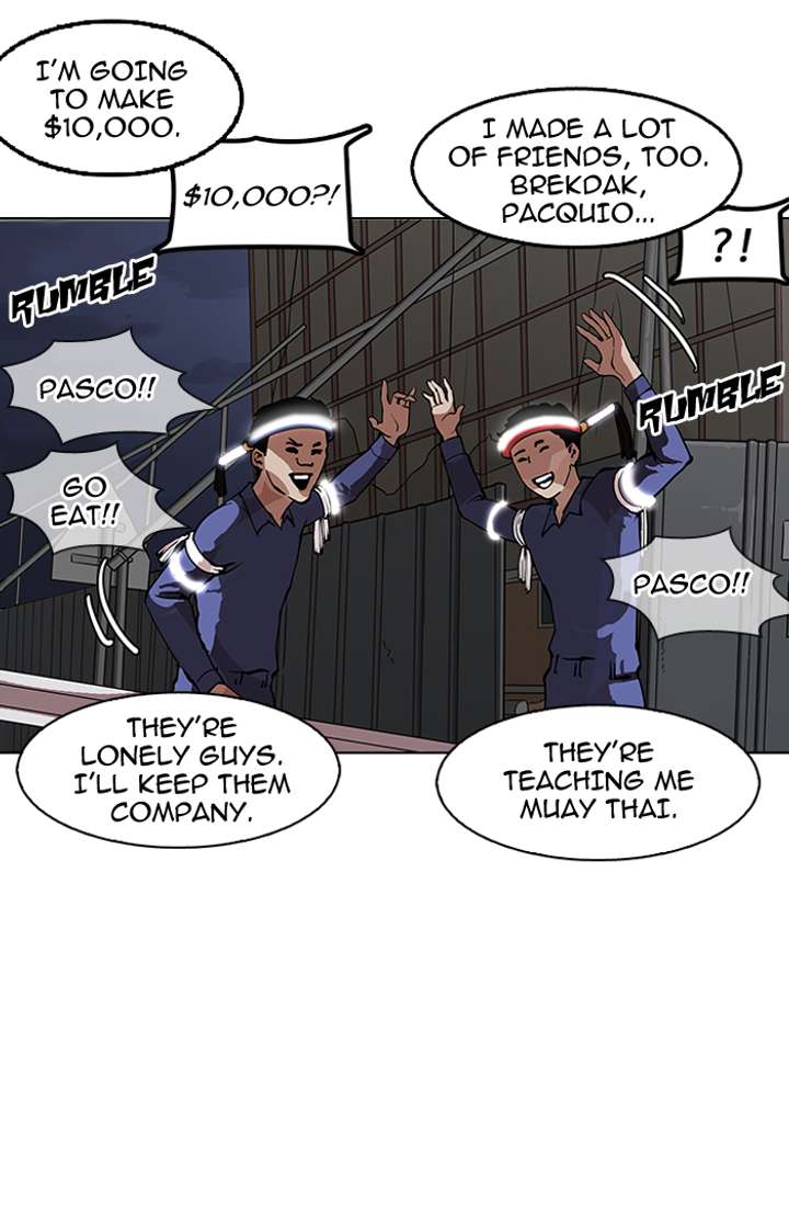 Lookism Chapter 153 - Page 72