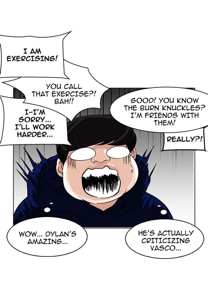 Lookism Chapter 153 - Page 79