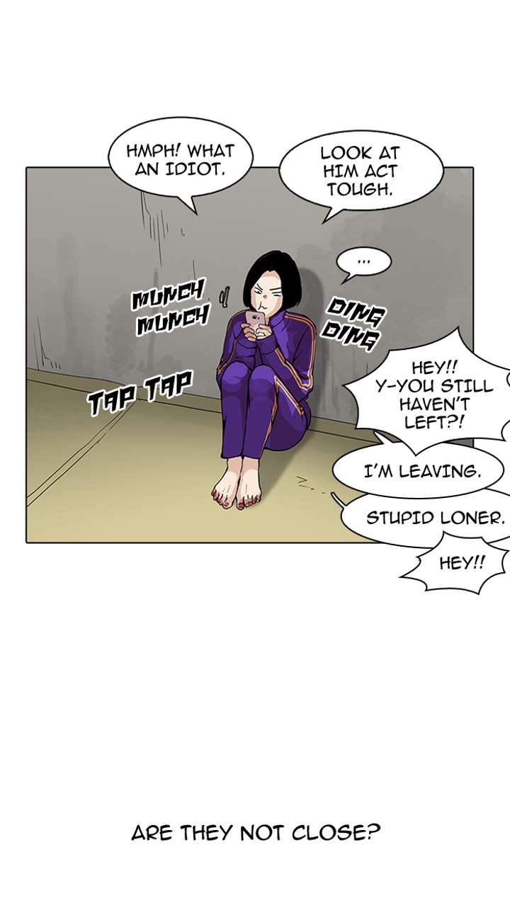 Lookism Chapter 153 - Page 80