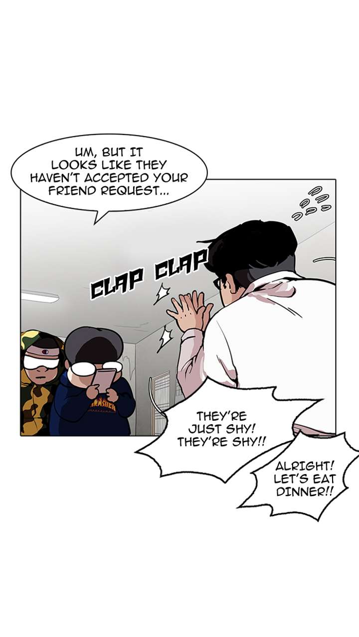 Lookism Chapter 153 - Page 90