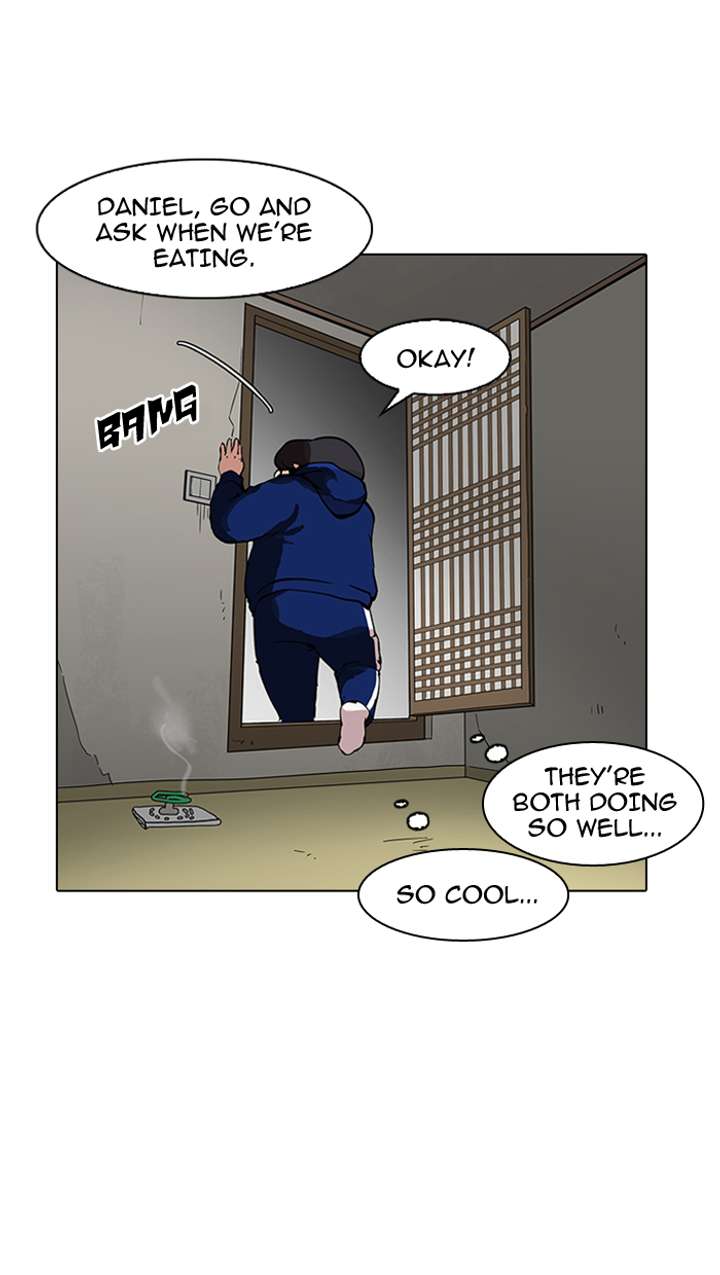 Lookism Chapter 153 - Page 91