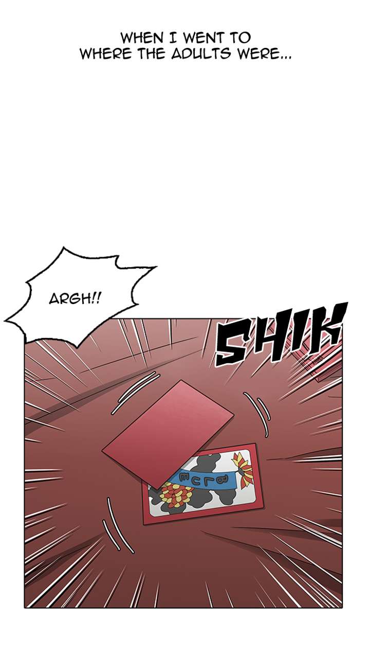 Lookism Chapter 153 - Page 92