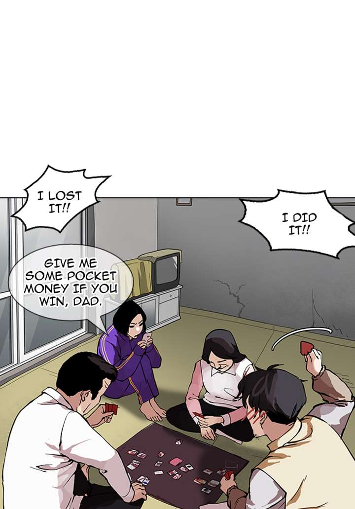 Lookism Chapter 153 - Page 93