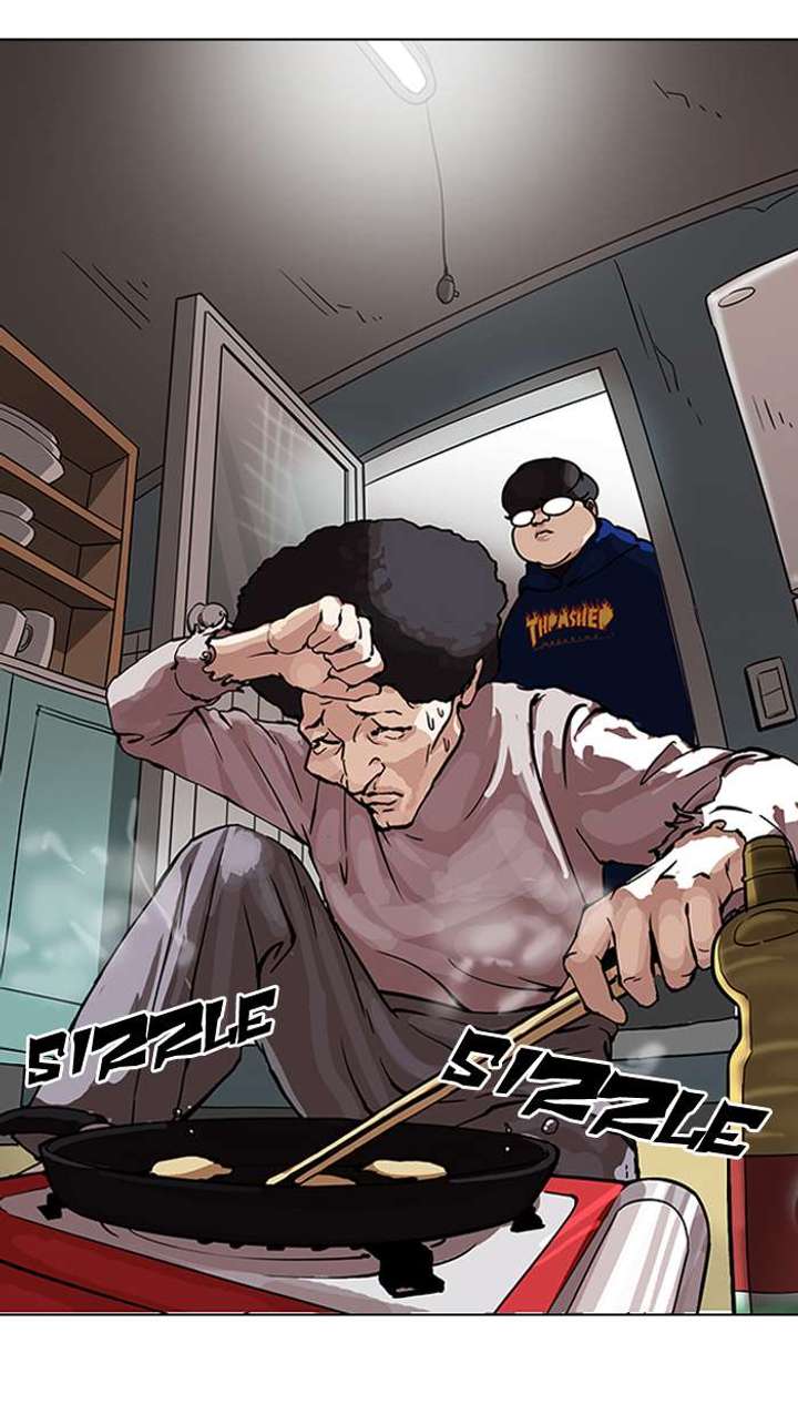 Lookism Chapter 154 - Page 11