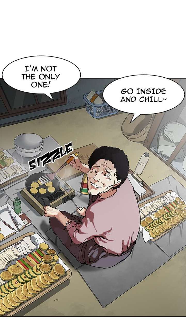 Lookism Chapter 154 - Page 15