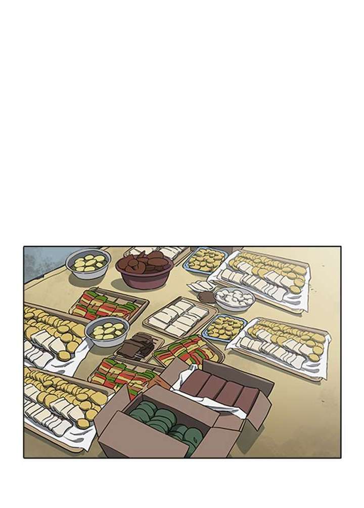 Lookism Chapter 154 - Page 21