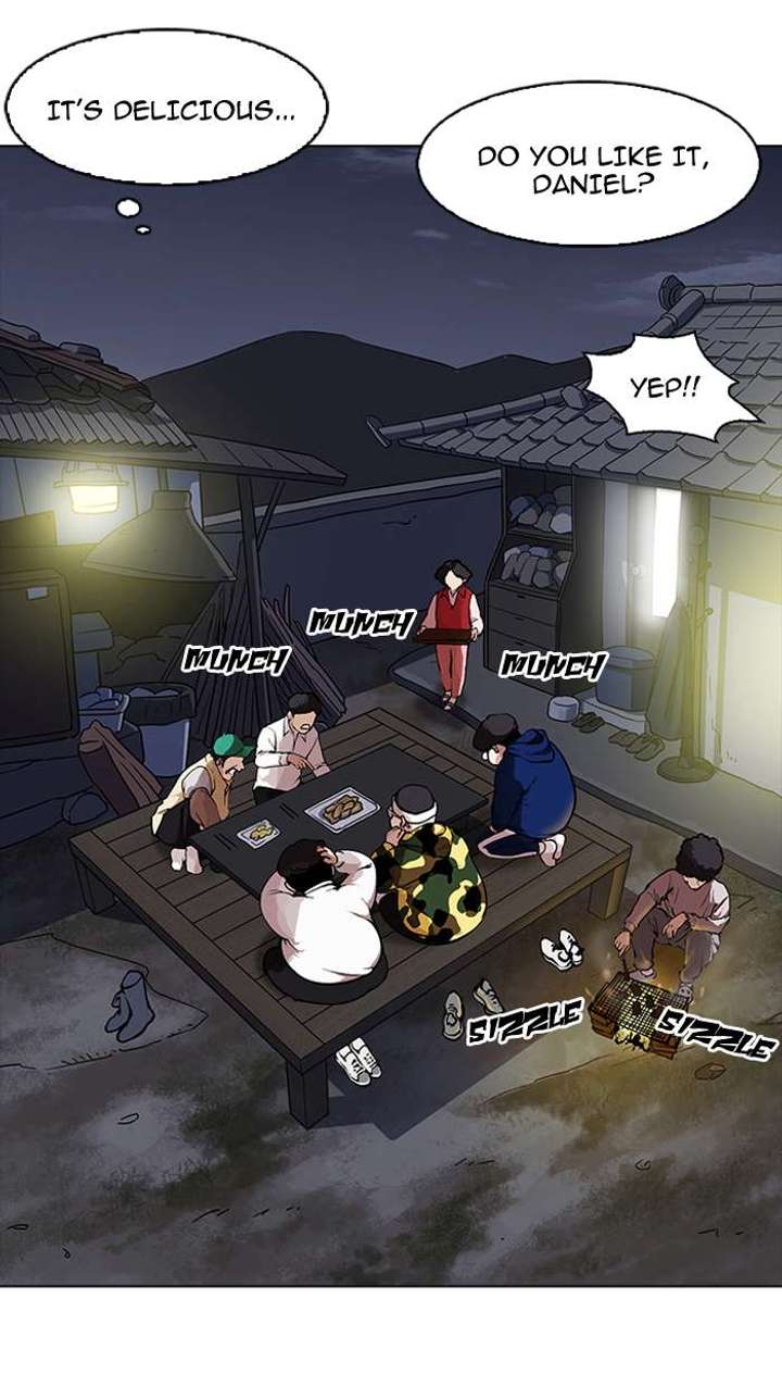 Lookism Chapter 154 - Page 49
