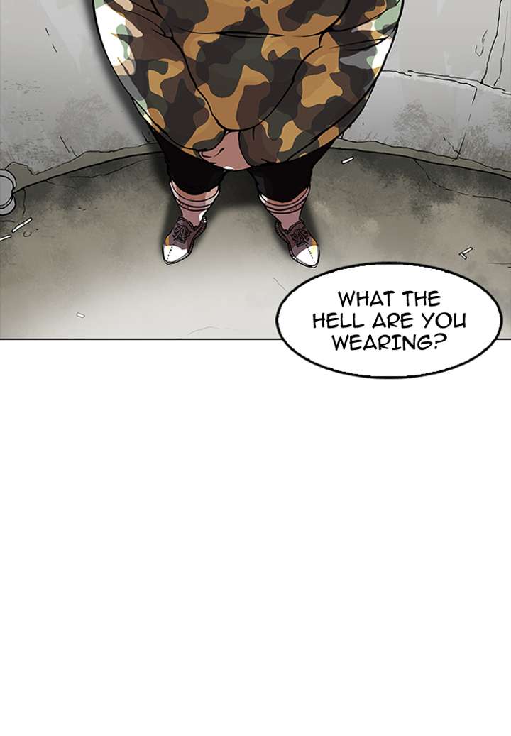 Lookism Chapter 155 - Page 103