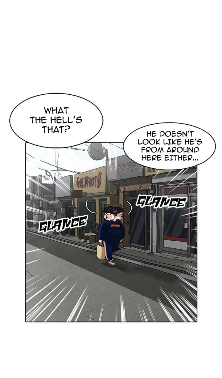Lookism Chapter 155 - Page 107