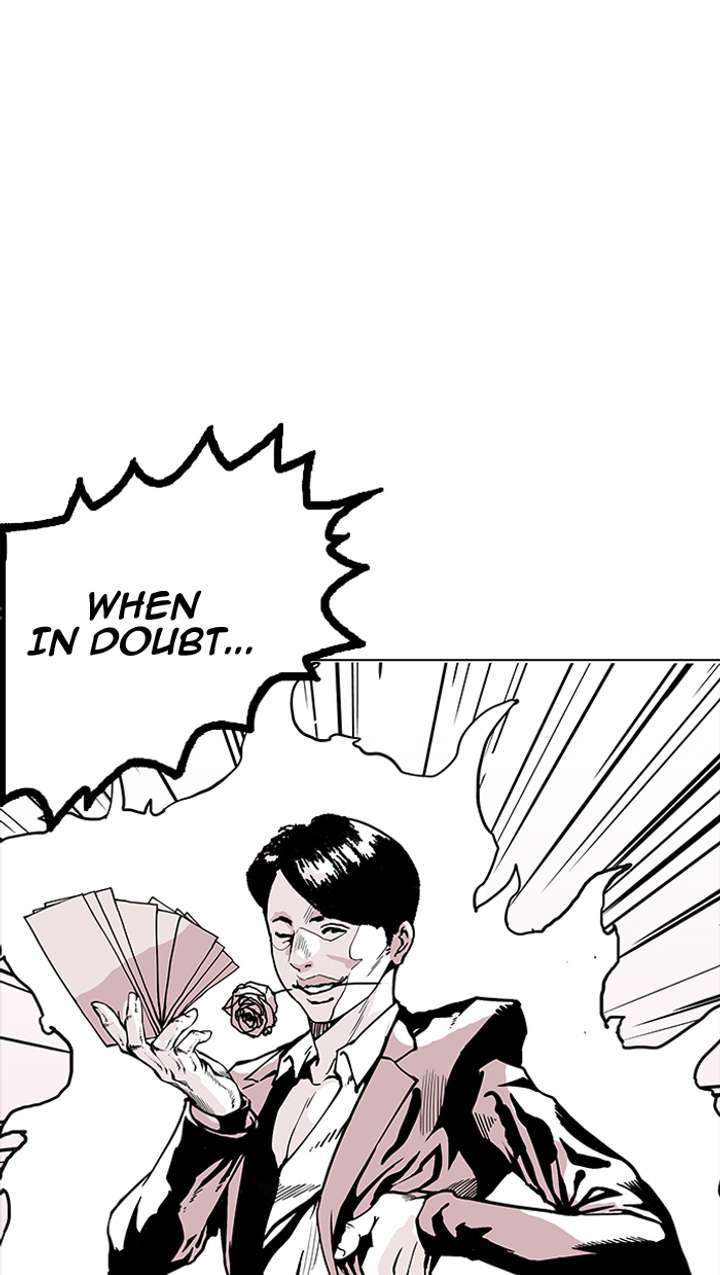 Lookism Chapter 155 - Page 31