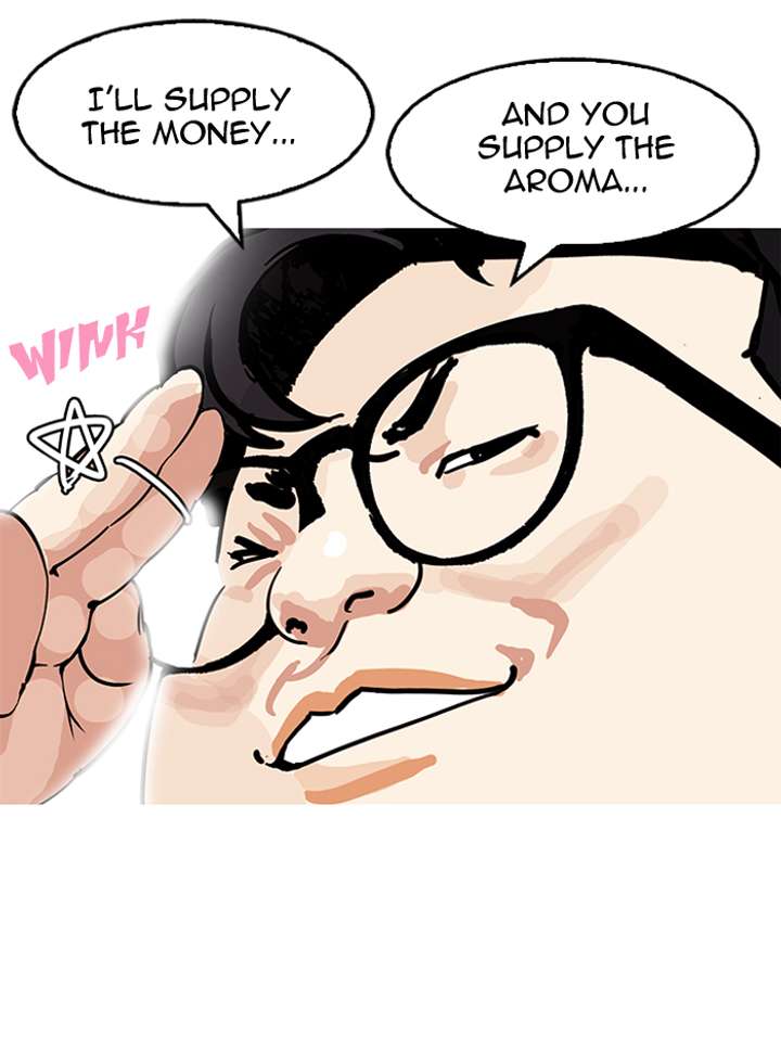 Lookism Chapter 155 - Page 47