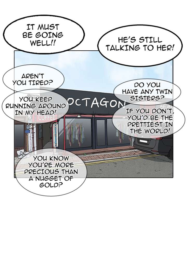 Lookism Chapter 155 - Page 56