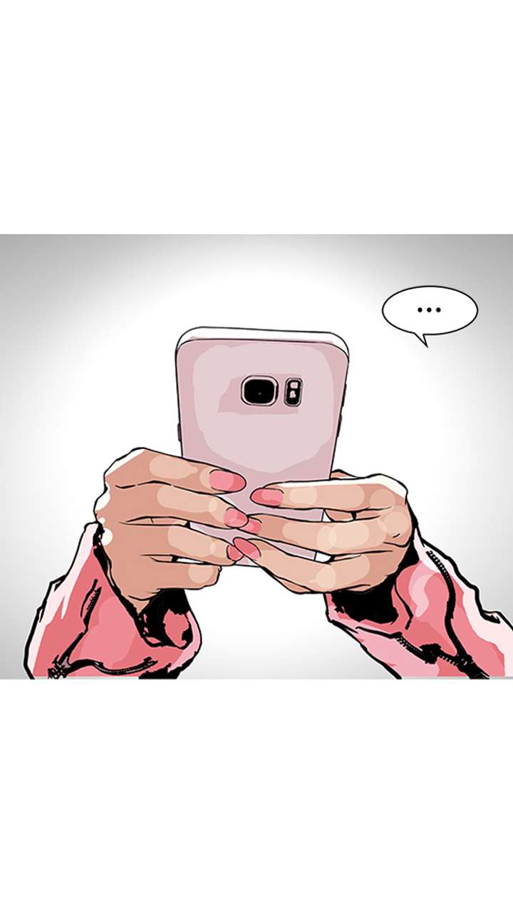 Lookism Chapter 155 - Page 66