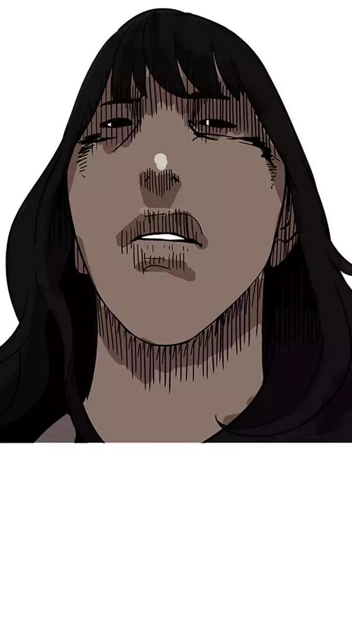 Lookism Chapter 156 - Page 107