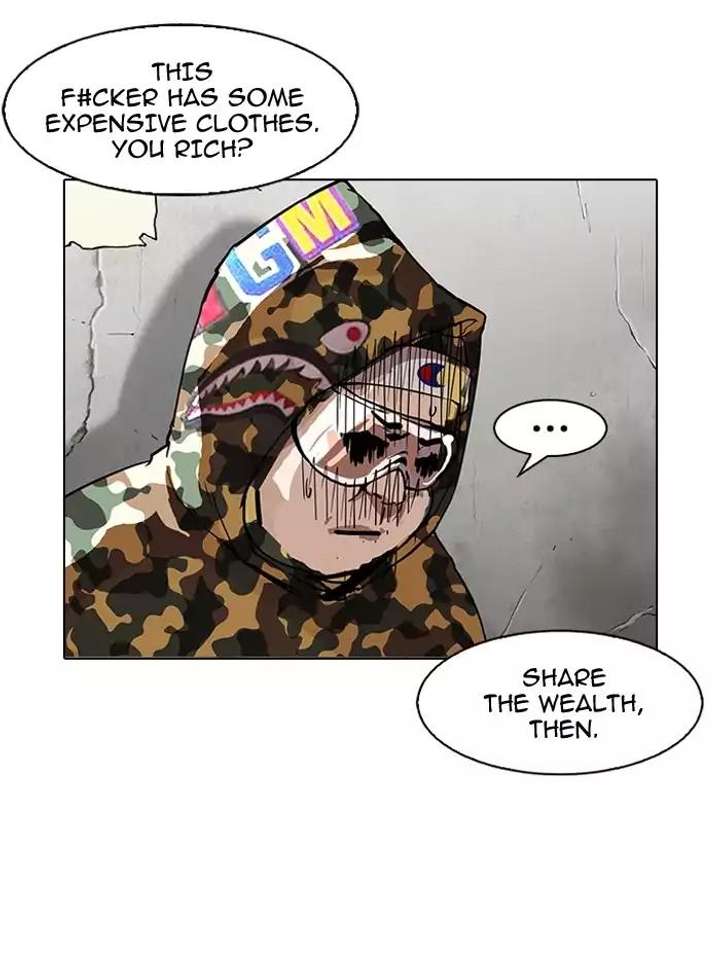 Lookism Chapter 156 - Page 22