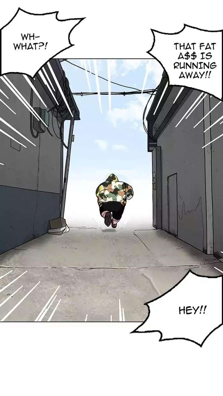Lookism Chapter 156 - Page 26