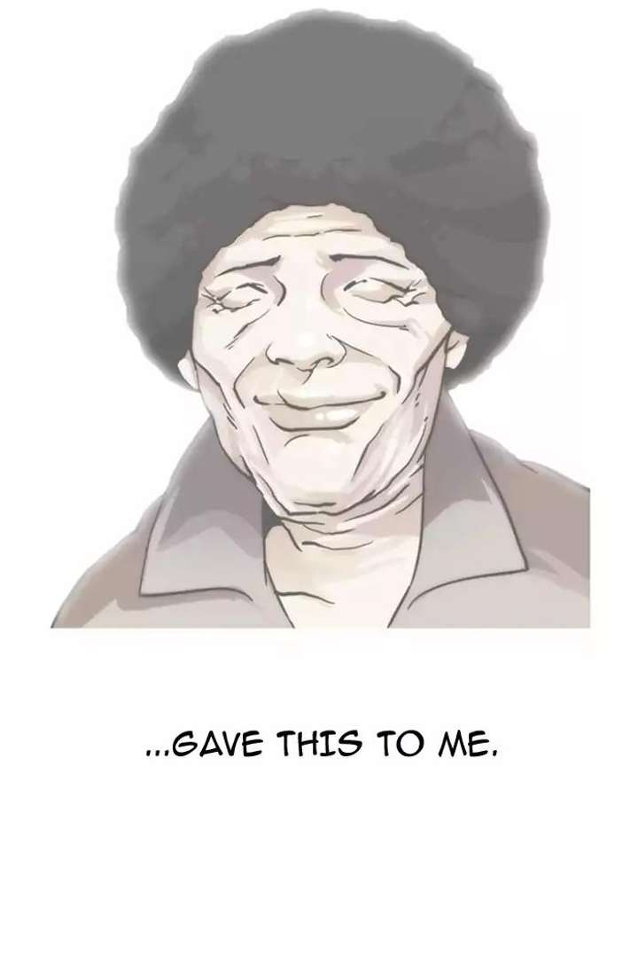 Lookism Chapter 156 - Page 41