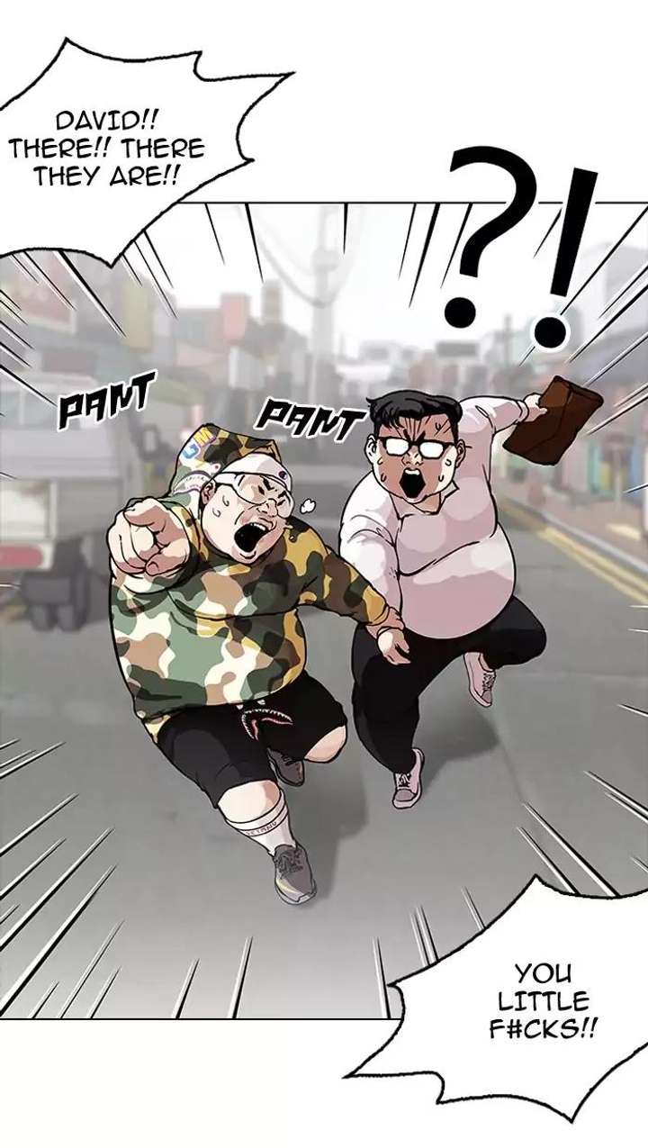 Lookism Chapter 156 - Page 51