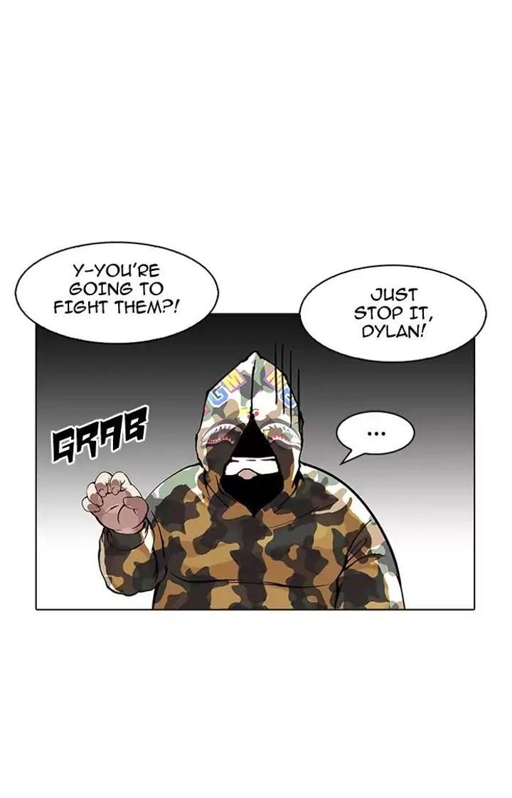 Lookism Chapter 156 - Page 6