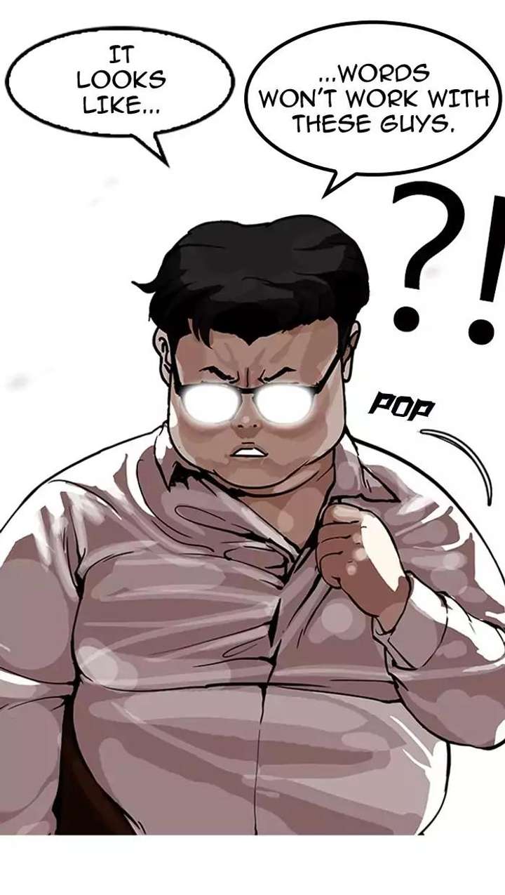 Lookism Chapter 156 - Page 62