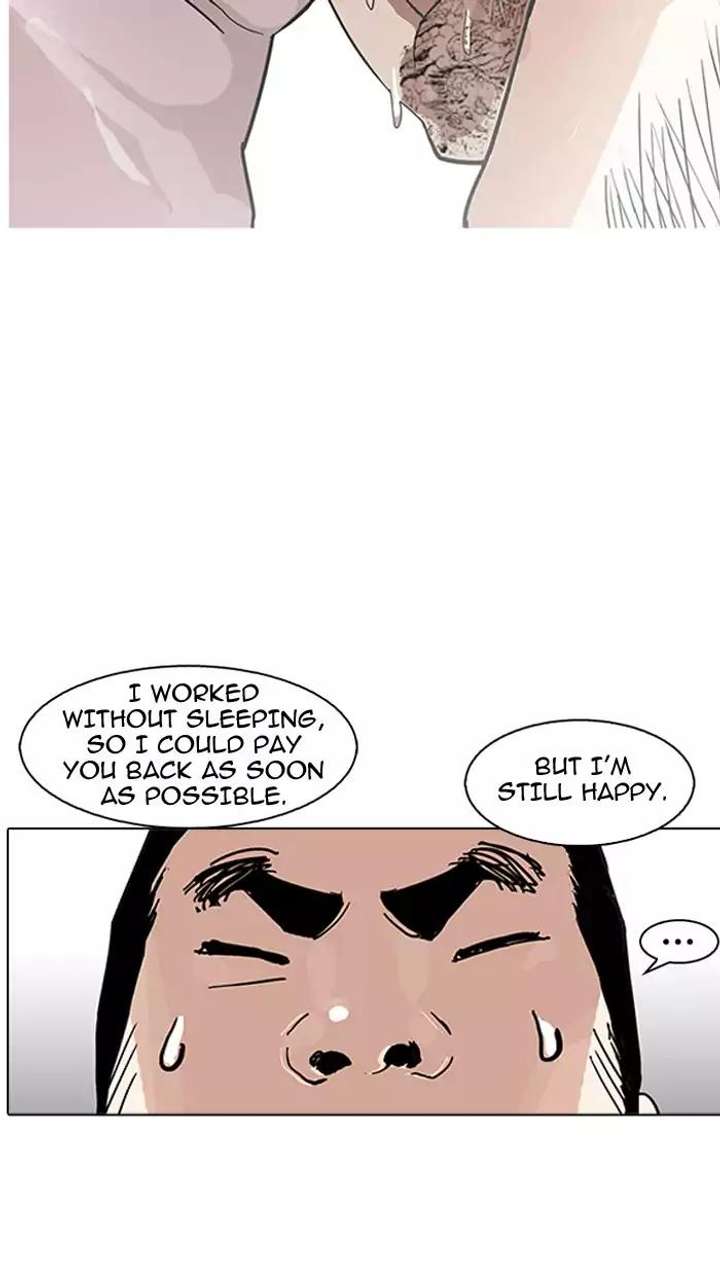 Lookism Chapter 157 - Page 112