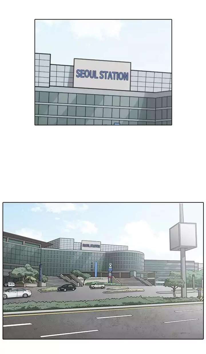 Lookism Chapter 157 - Page 115