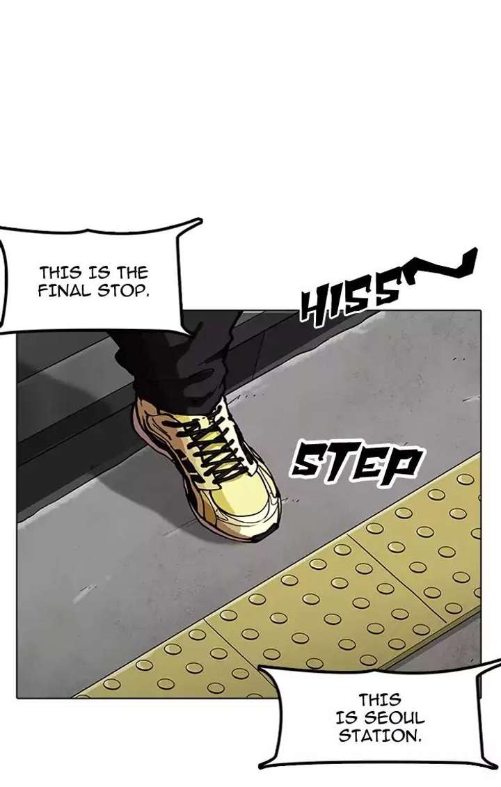 Lookism Chapter 157 - Page 116