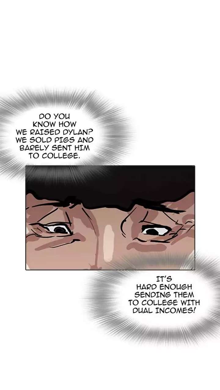 Lookism Chapter 157 - Page 53