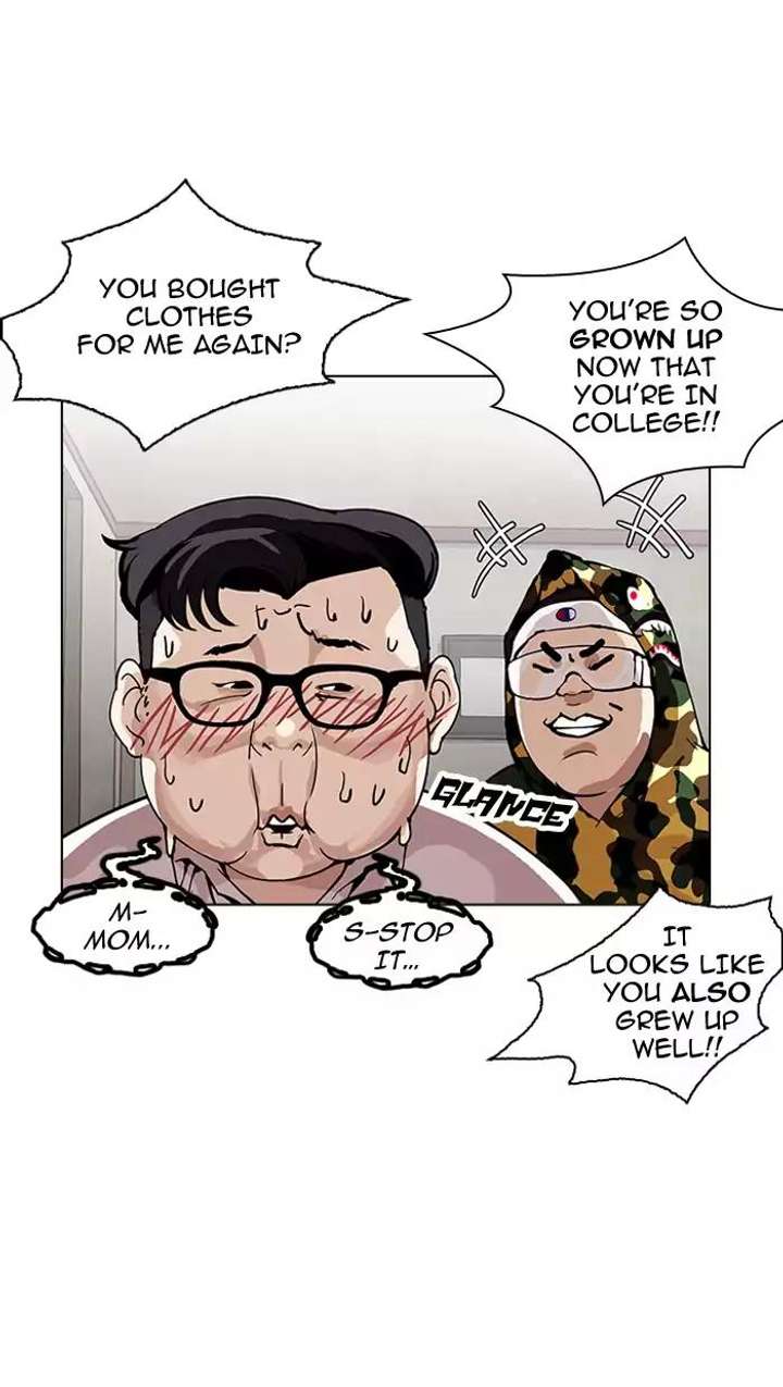 Lookism Chapter 157 - Page 67