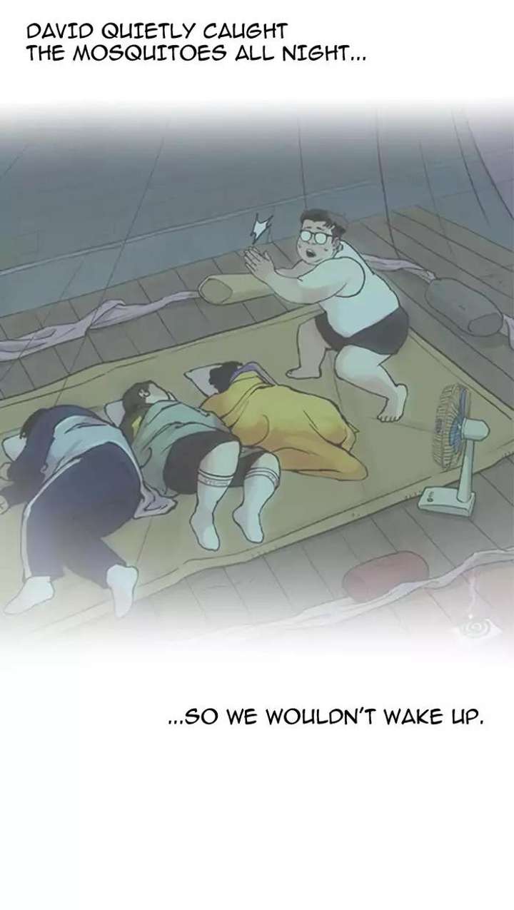 Lookism Chapter 157 - Page 89