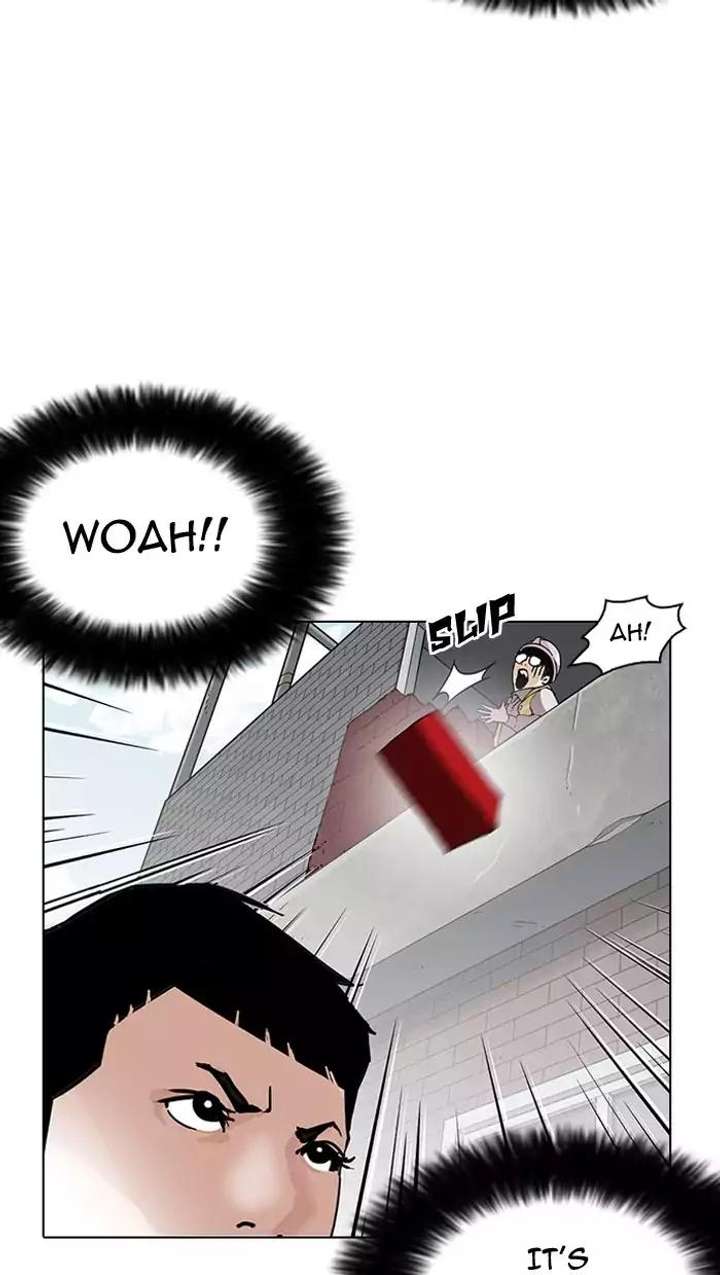 Lookism Chapter 158 - Page 39