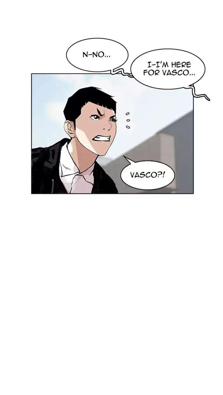 Lookism Chapter 158 - Page 45