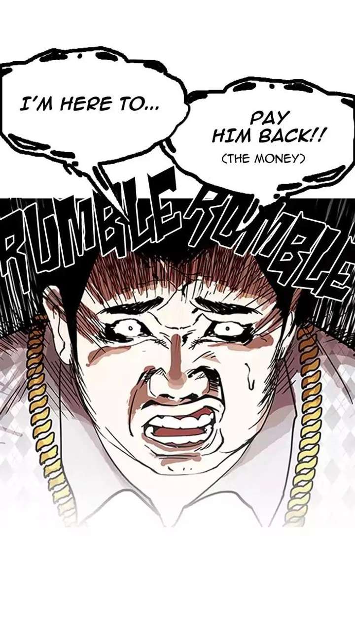 Lookism Chapter 158 - Page 46