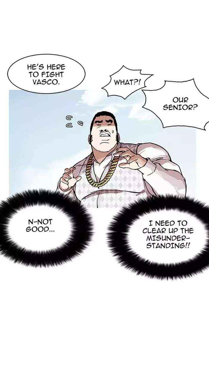 Lookism Chapter 158 - Page 55