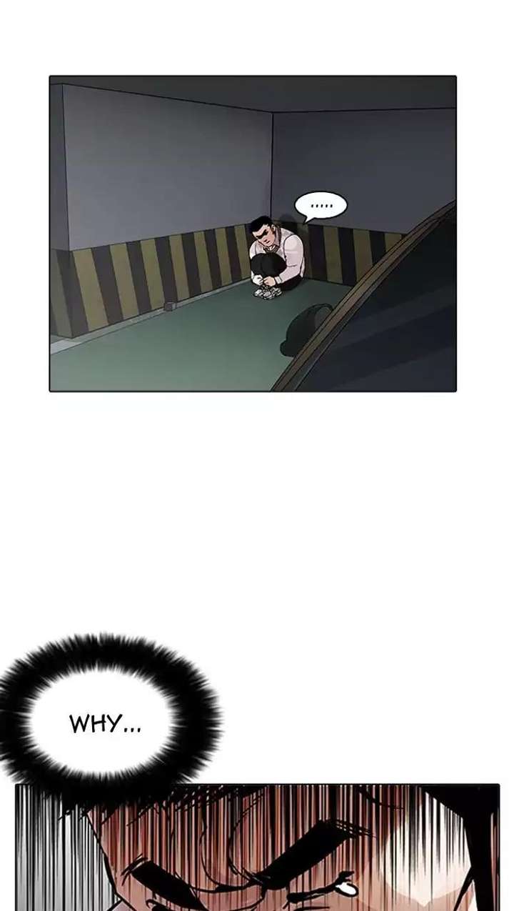 Lookism Chapter 158 - Page 60