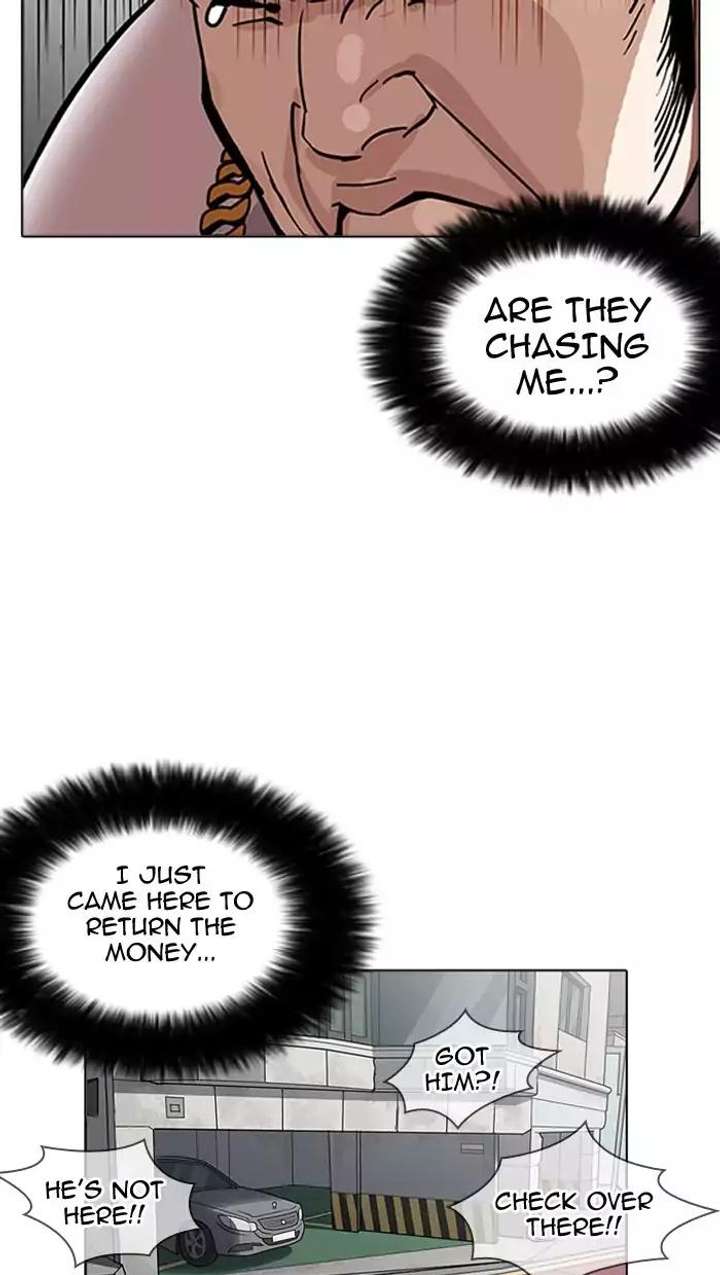 Lookism Chapter 158 - Page 61