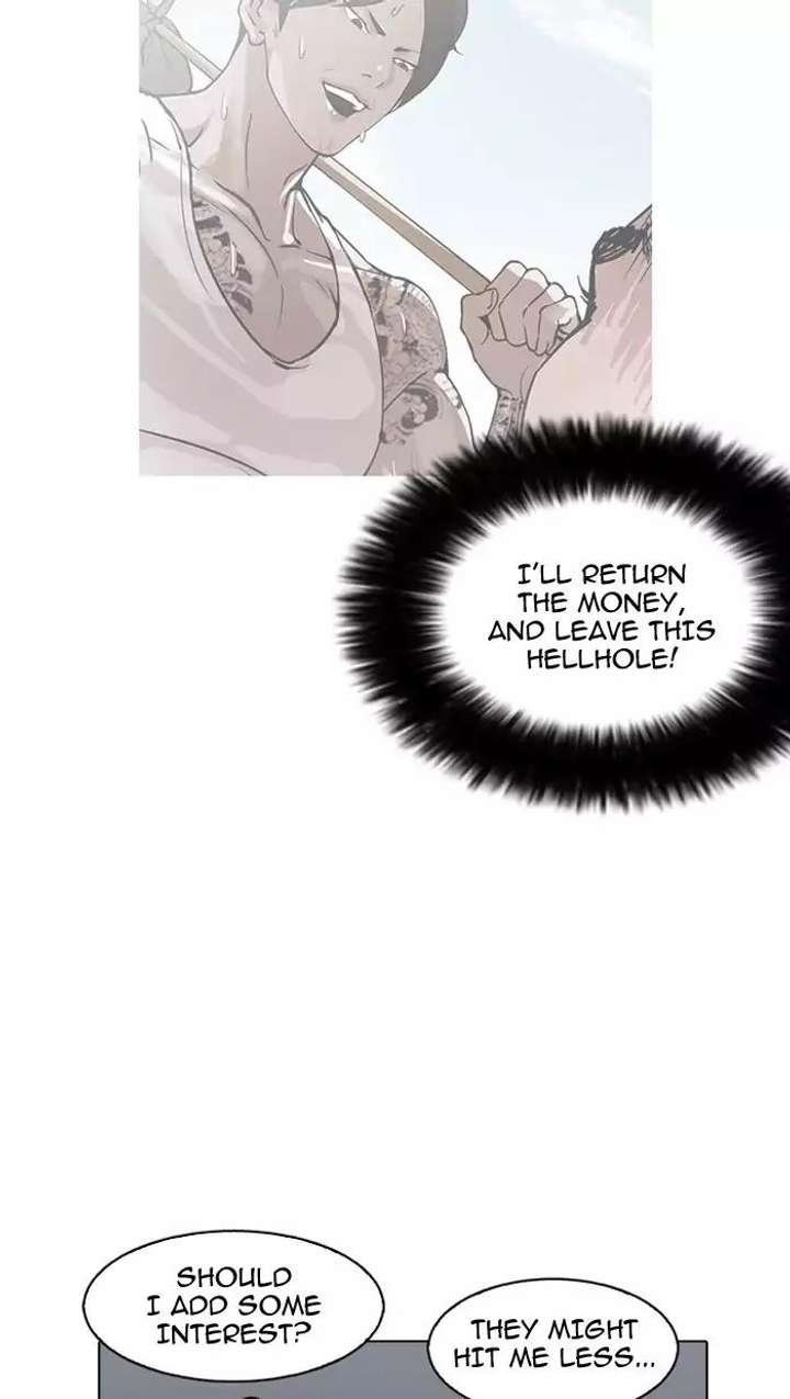 Lookism Chapter 158 - Page 63