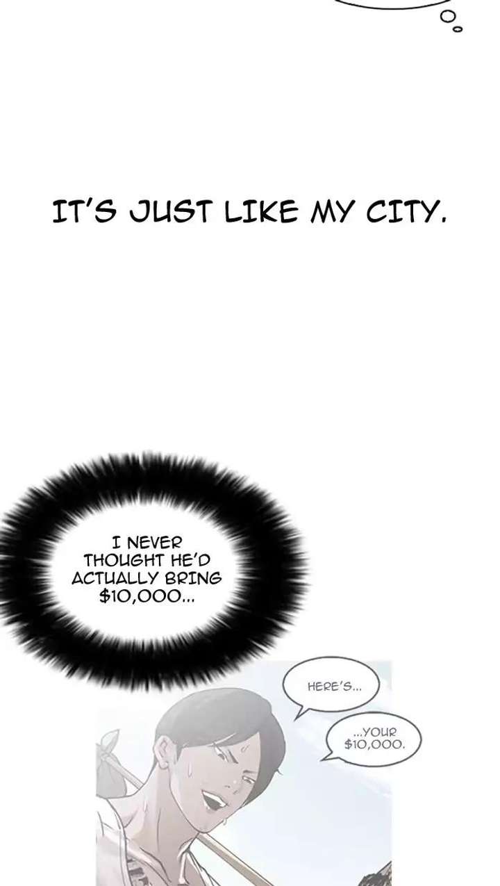 Lookism Chapter 158 - Page 8