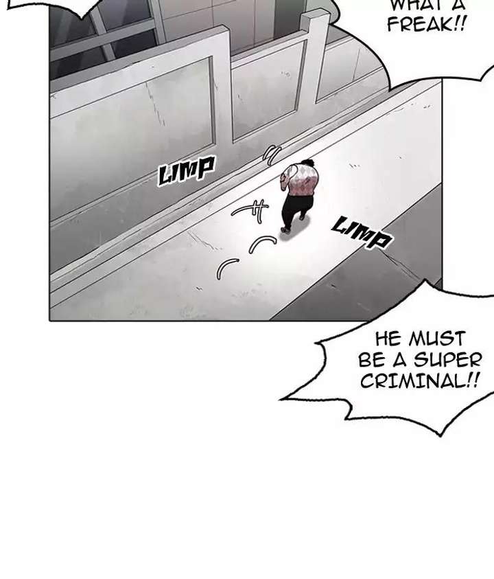 Lookism Chapter 159 - Page 118