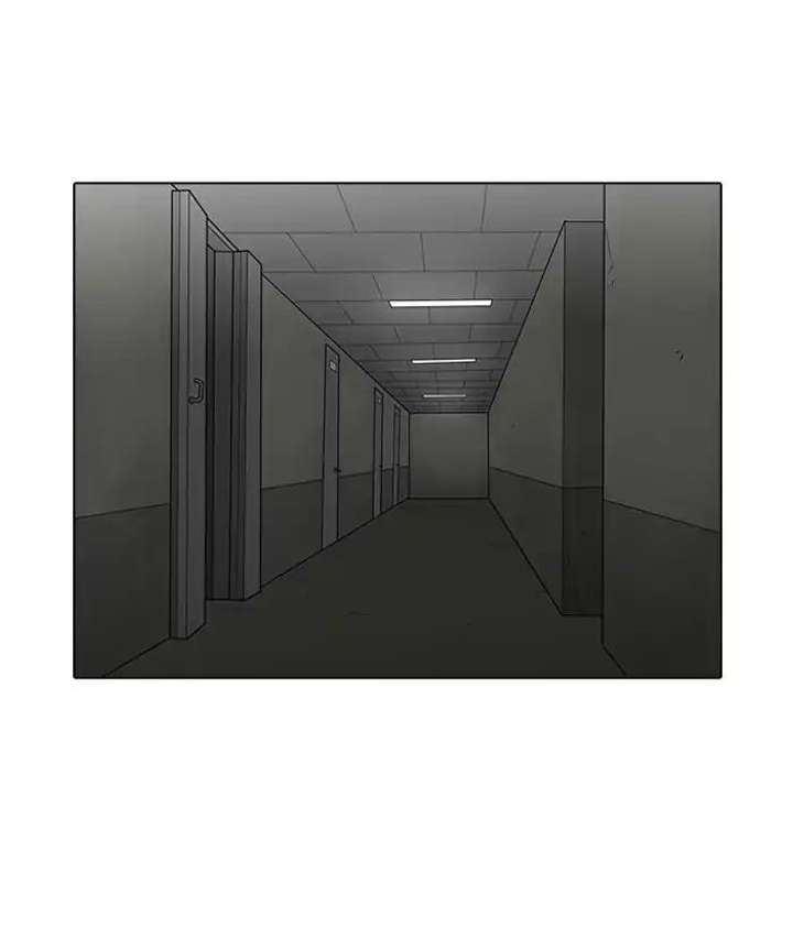 Lookism Chapter 159 - Page 134