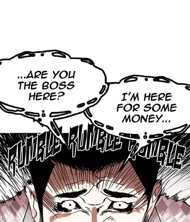 Lookism Chapter 159 - Page 142