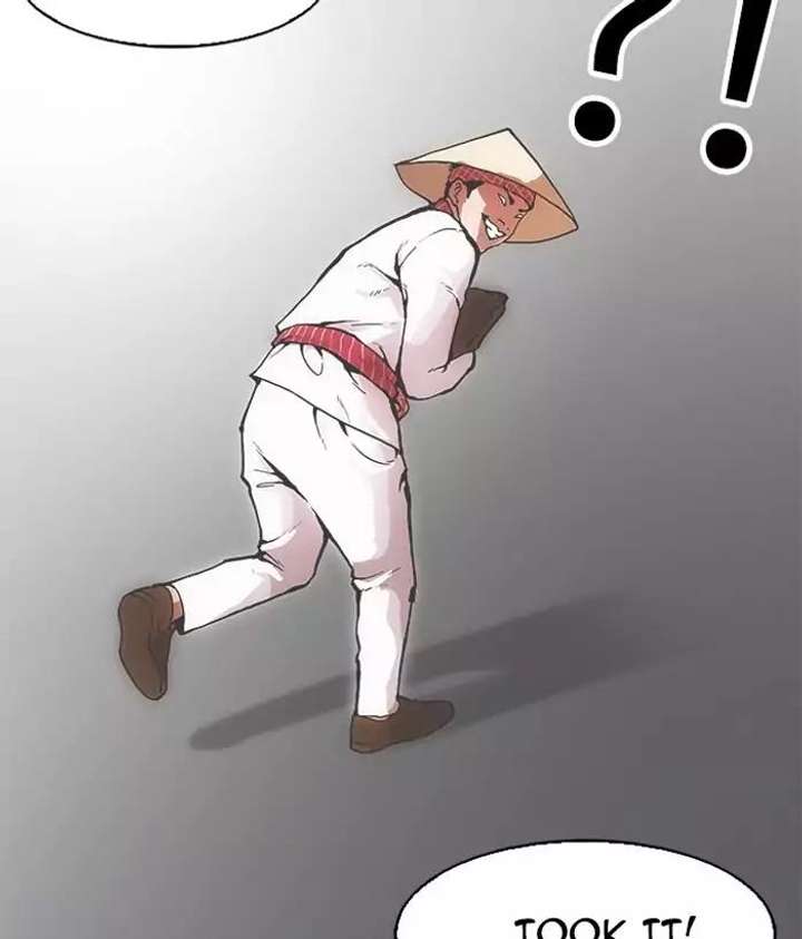 Lookism Chapter 159 - Page 23