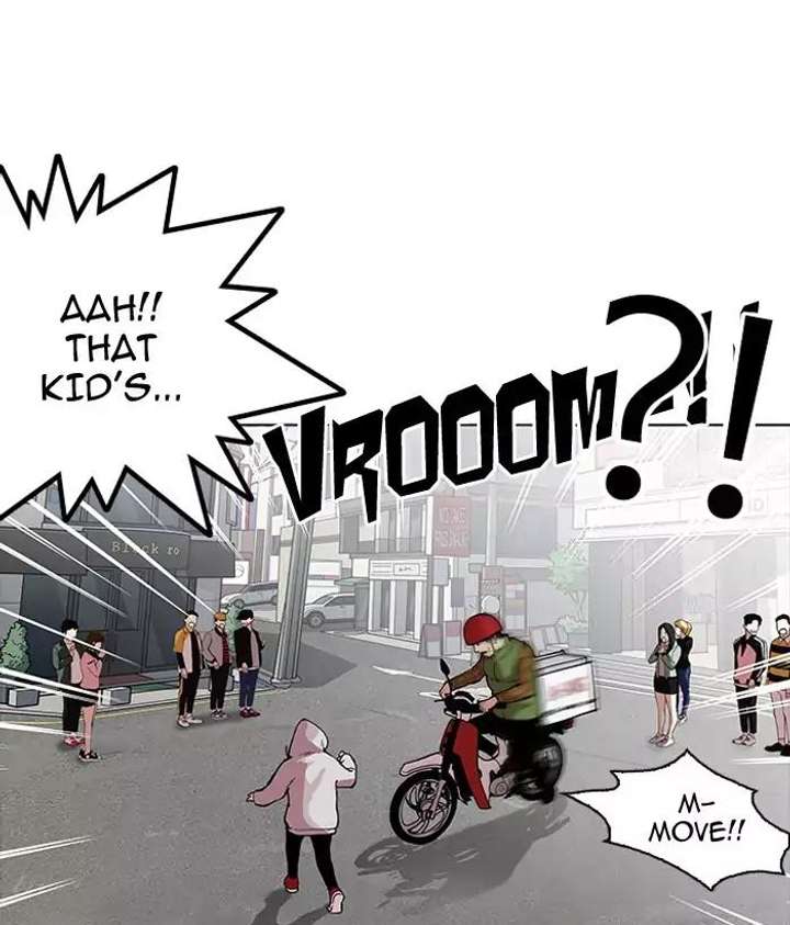 Lookism Chapter 159 - Page 34