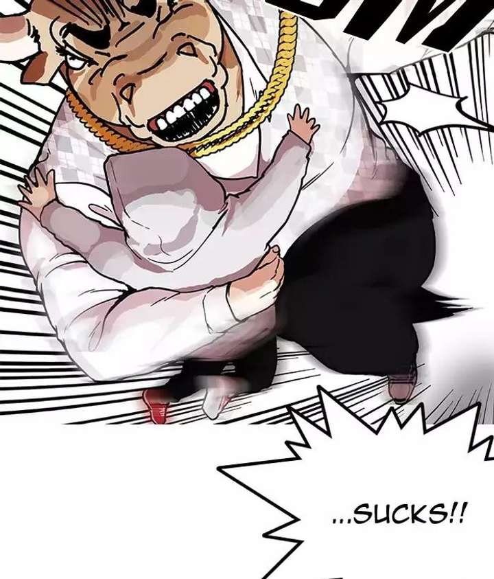 Lookism Chapter 159 - Page 39