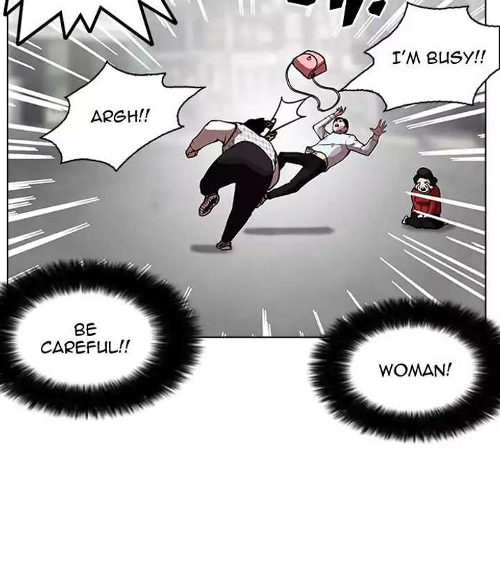 Lookism Chapter 159 - Page 55