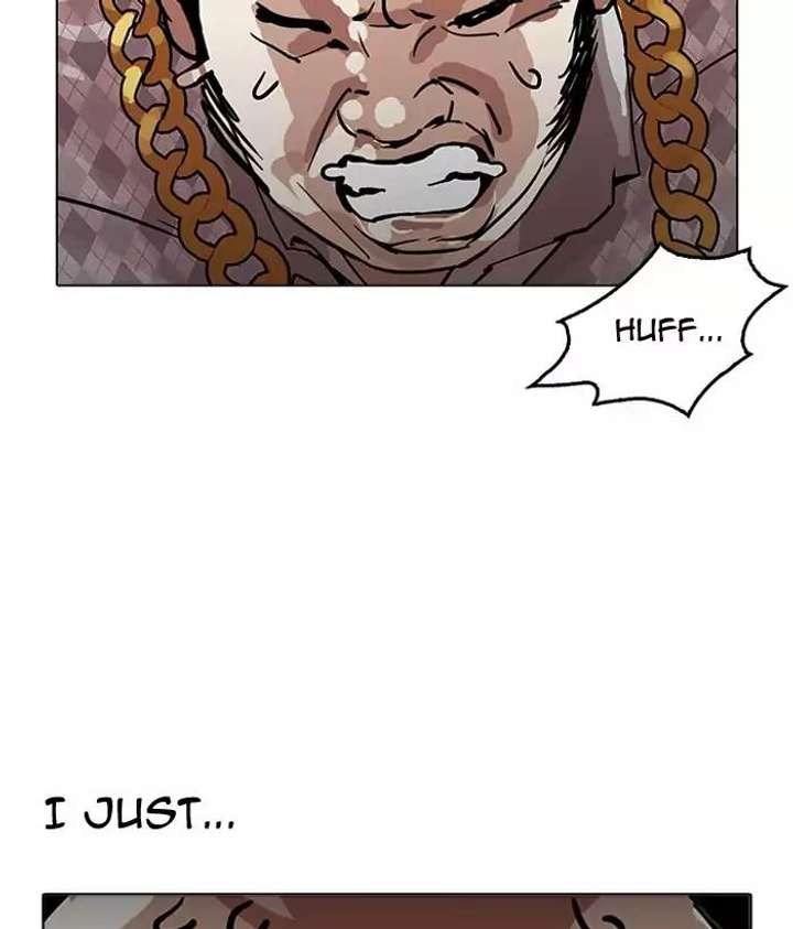 Lookism Chapter 159 - Page 60