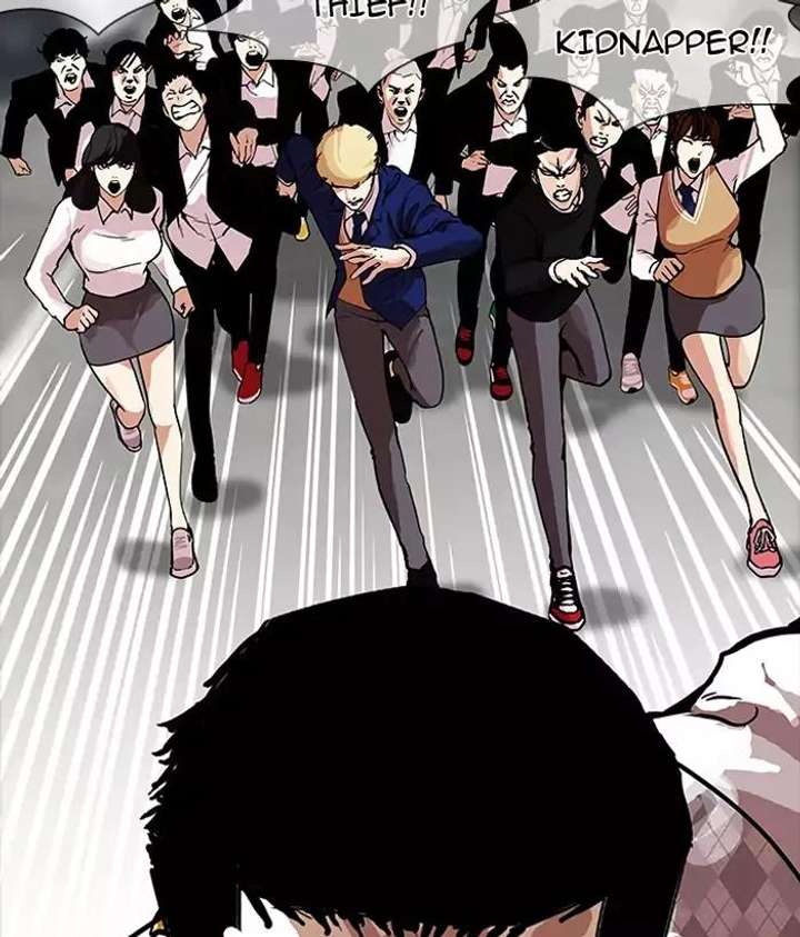 Lookism Chapter 159 - Page 63