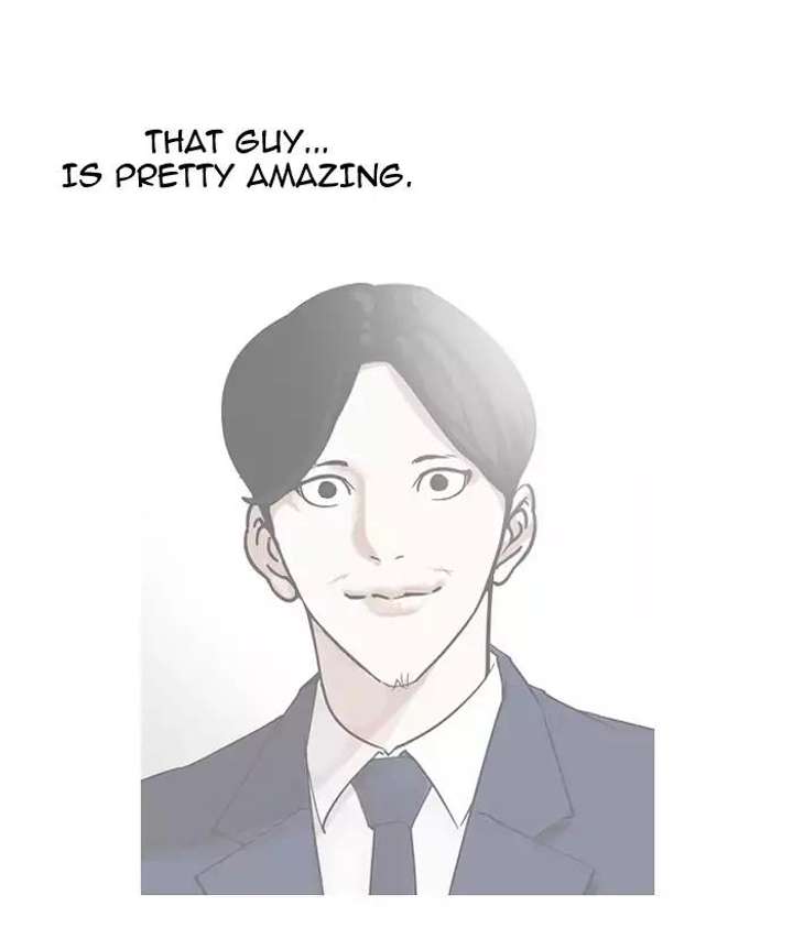 Lookism Chapter 159 - Page 66