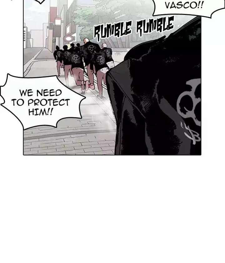 Lookism Chapter 159 - Page 71